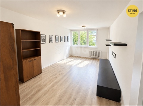 Prodej bytu 2+1, 58 m² 2