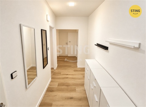 Prodej bytu 2+1, 58 m² - 4
