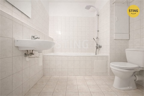 Pronájem bytu 1kk, 38 m² 4