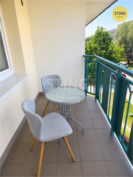 Pronájem bytu 1kk, 38 m² 6