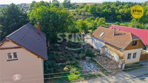 Prodej stavebního pozemku, 415 m² - 4