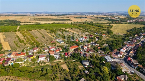 Prodej stavebního pozemku, 415 m² - 2