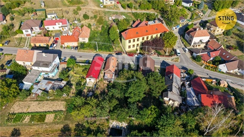Prodej stavebního pozemku, 415 m² 2