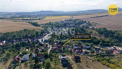 Prodej stavebního pozemku, 415 m² 10