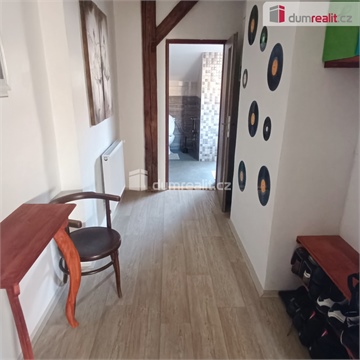 Pronájem bytu 2kk, 93 m² - 4