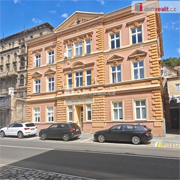 Pronájem bytu 2kk, 93 m² - 14