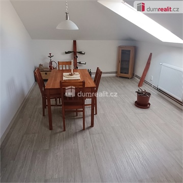 Pronájem bytu 2kk, 93 m² - 0
