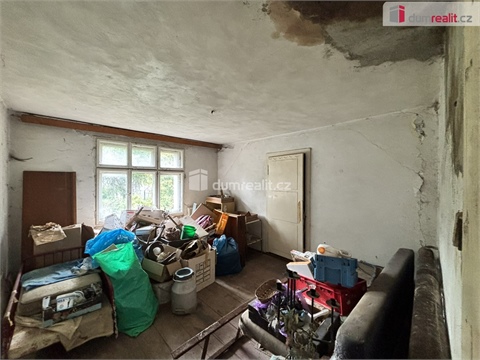 Prodej rodinného domu, 120 m² 6