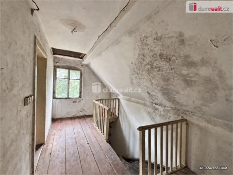 Prodej rodinného domu, 120 m² - 6