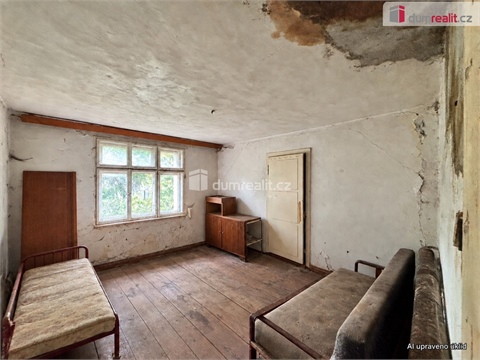Prodej rodinného domu, 120 m² - 4