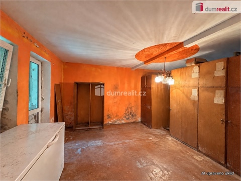 Prodej rodinného domu, 120 m² - 2