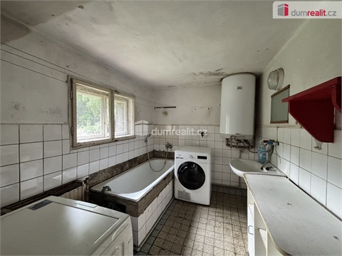 Prodej rodinného domu, 120 m² - 10