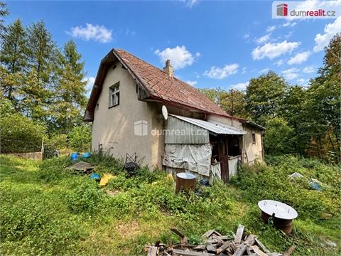 Prodej rodinného domu, 120 m² 0