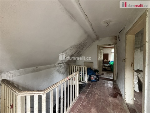 Prodej rodinného domu, 120 m² - 8