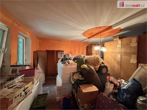 Prodej rodinného domu, 120 m² 4