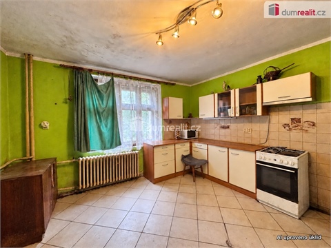 Prodej rodinného domu, 120 m² 2