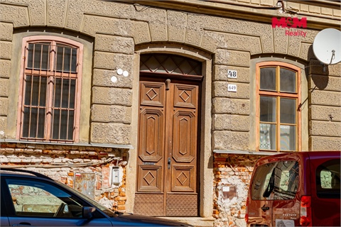 Prodej obchodních prostor, 108 m² 14