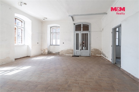 Prodej obchodních prostor, 108 m² - 4