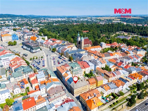 Prodej obchodních prostor, 108 m² - 16