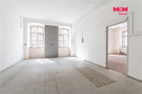 Prodej obchodních prostor, 108 m² - 2