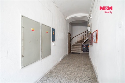 Prodej obchodních prostor, 108 m² 12