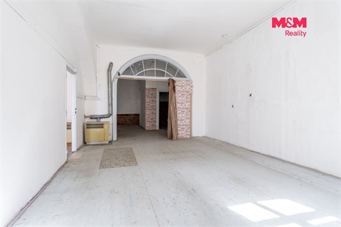 Prodej obchodních prostor, 108 m² 4