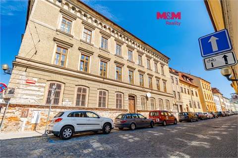 Prodej obchodních prostor, 108 m² 0