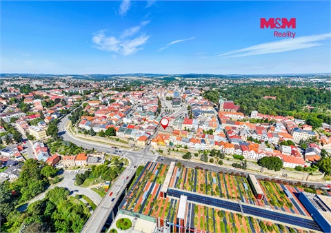 Prodej obchodních prostor, 108 m² 16