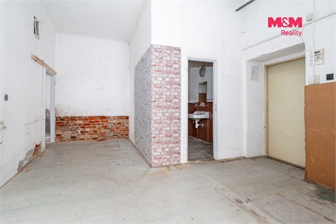Prodej obchodních prostor, 108 m² - 10