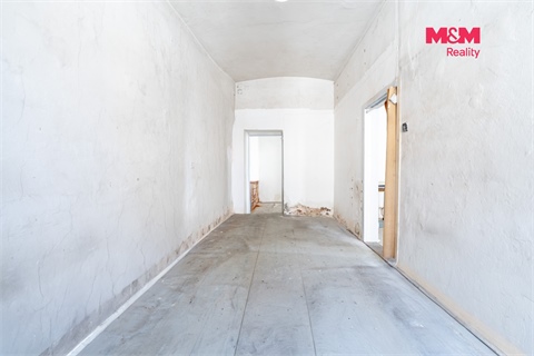 Prodej obchodních prostor, 108 m² - 8