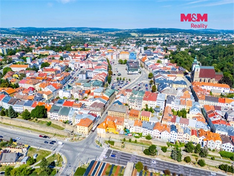 Prodej obchodních prostor, 108 m² - 14