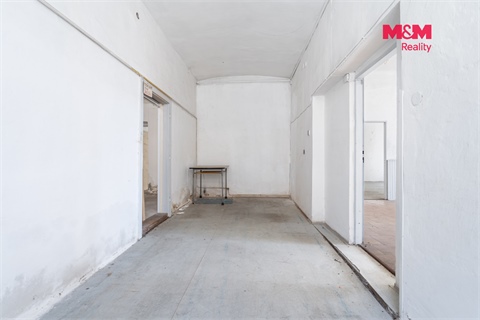 Prodej obchodních prostor, 108 m² - 6
