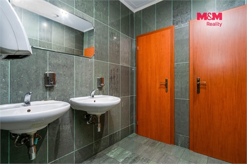 Prodej obchodních prostor, 324 m² 14