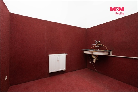 Prodej obchodních prostor, 324 m² - 10