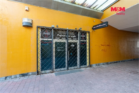 Prodej obchodních prostor, 324 m² - 18