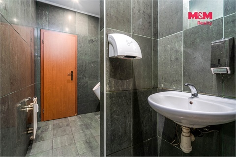 Prodej obchodních prostor, 324 m² - 16