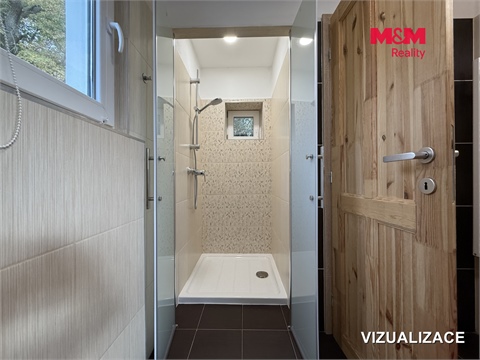Prodej chaty / chapuly, 67 m² 6