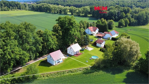 Prodej chaty / chapuly, 67 m² 0