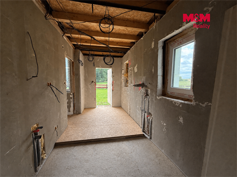 Prodej chaty / chapuly, 67 m² - 2