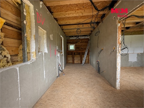 Prodej chaty / chapuly, 67 m² 4