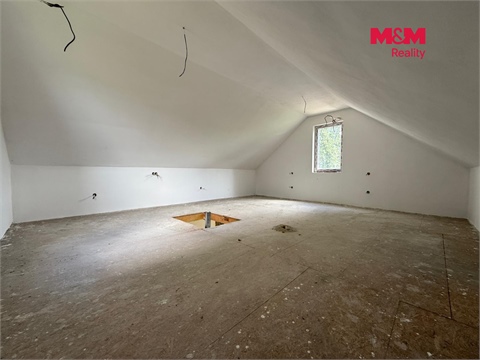Prodej chaty / chapuly, 67 m² - 0