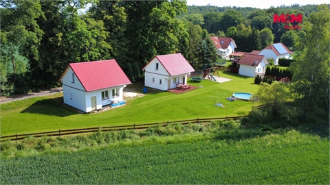 Prodej chaty / chapuly, 67 m² - 6