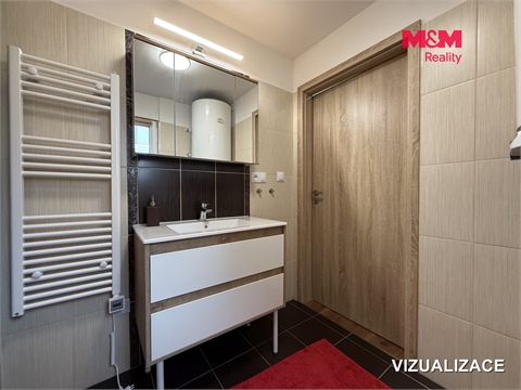 Prodej chaty / chapuly, 67 m² - 4