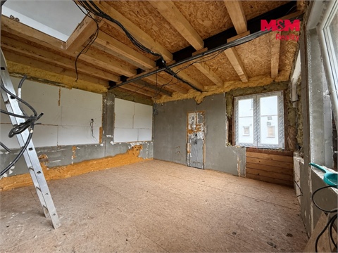 Prodej chaty / chapuly, 67 m² 10