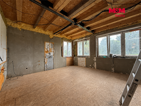 Prodej chaty / chapuly, 67 m² 8