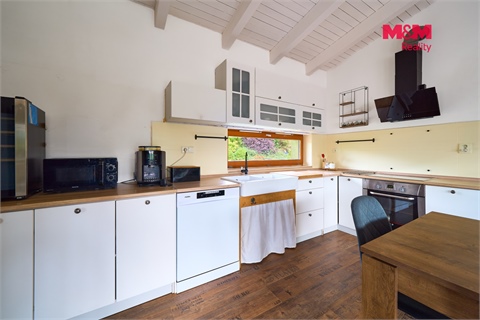 Prodej rodinného domu, 89 m² - 6