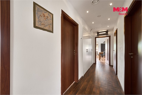 Prodej rodinného domu, 89 m² 22