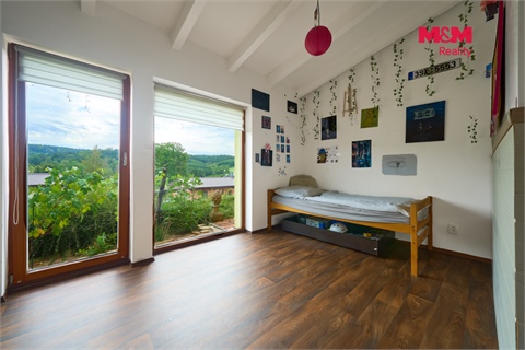 Prodej rodinného domu, 89 m² - 18