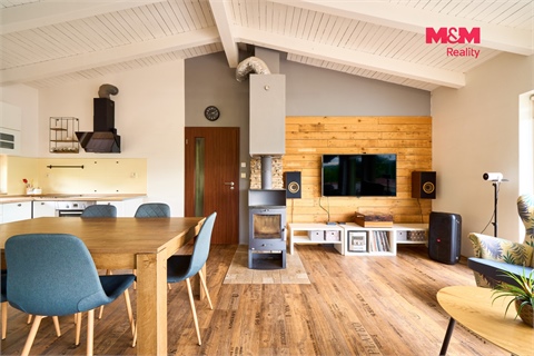 Prodej rodinného domu, 89 m² 6
