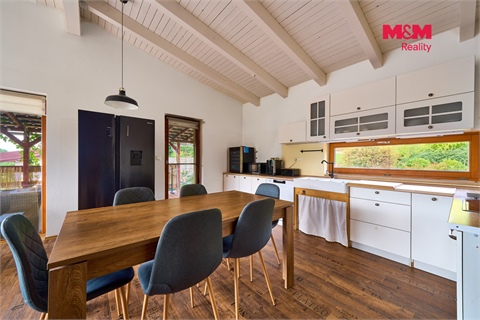 Prodej rodinného domu, 89 m² 8